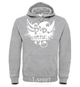 Men`s hoodie