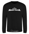 Sweatshirt SWEDISH HOUSE MAFIA black фото