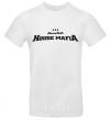 Men's T-Shirt SWEDISH HOUSE MAFIA White фото