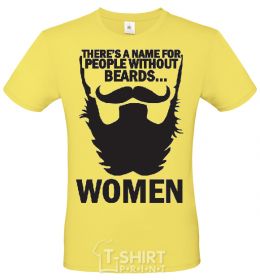 Men's T-Shirt Strong people red фото