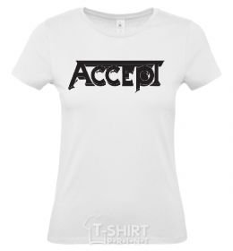 Women's T-shirt