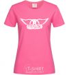 Women's T-shirt AEROSMITH heliconia фото