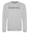 Sweatshirt EVENESCENSE sport-grey фото