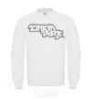 Sweatshirt LINKIN PARK White фото