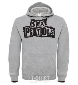 Men`s hoodie