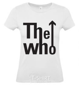 Women's T-shirt