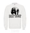 Sweatshirt BILLY TALENT White фото