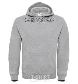 Men`s hoodie