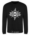 Sweatshirt GODSMACK black фото