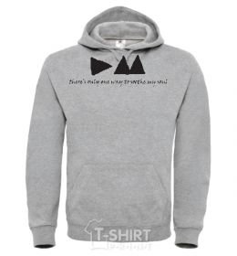 Men`s hoodie