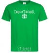 Men's T-Shirt DREAM THEATER kelly-green фото