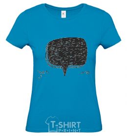 Women's T-shirt