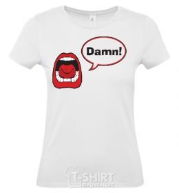 Women's T-shirt
