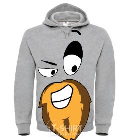 Men`s hoodie