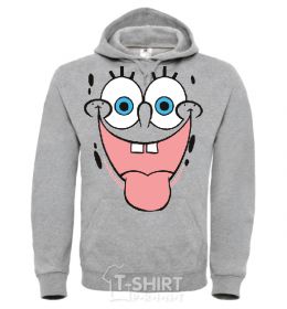 Men`s hoodie