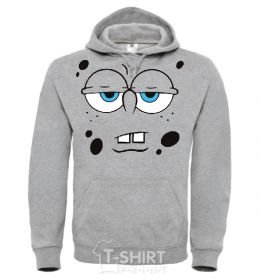 Men`s hoodie