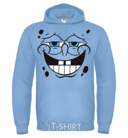 Men`s hoodie