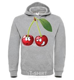Men`s hoodie