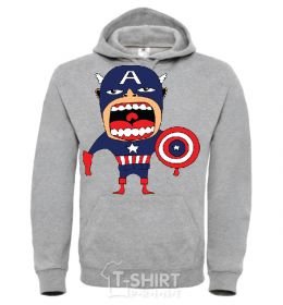 Men`s hoodie