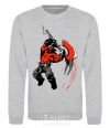 Sweatshirt DOTA sport-grey фото