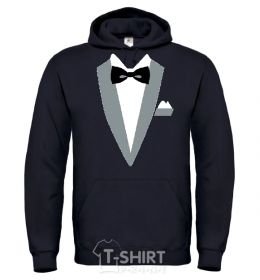 Men`s hoodie