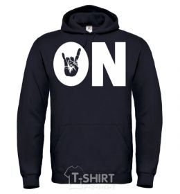 Men`s hoodie
