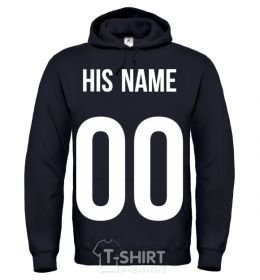 Men`s hoodie