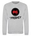Sweatshirt The prodigy sport-grey фото
