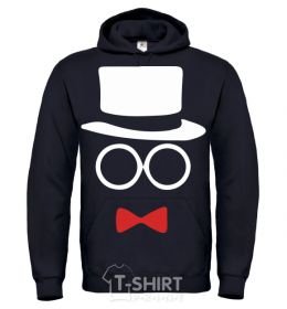 Men`s hoodie