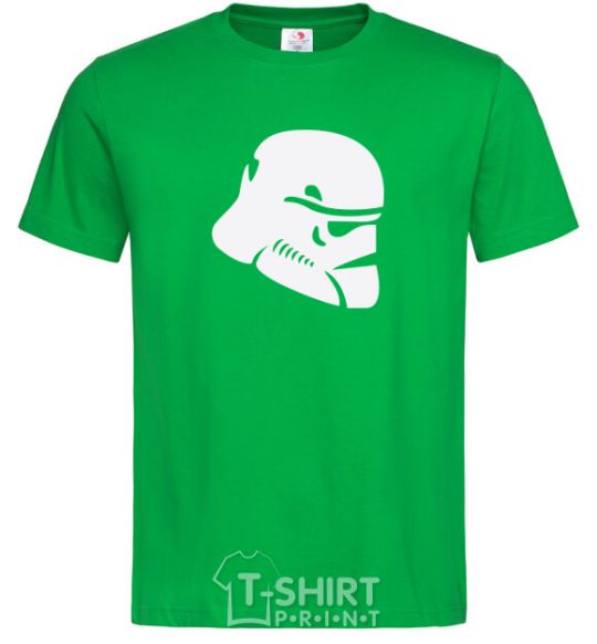 Men's T-Shirt Starwars boy kelly-green фото