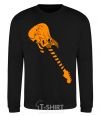 Sweatshirt Guitar black фото