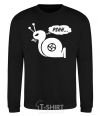 Sweatshirt Pshh black фото