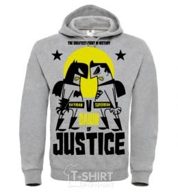 Men`s hoodie