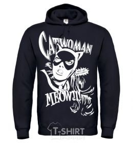 Men`s hoodie