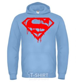 Men`s hoodie