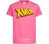 Kids T-shirt X-men heliconia фото