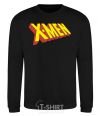 Sweatshirt X-men black фото