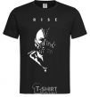 Men's T-Shirt Bane black фото