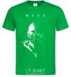 Men's T-Shirt Bane kelly-green фото