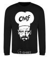 Sweatshirt Chief black фото