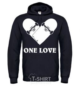 Мужская толстовка (худи)