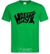 Men's T-Shirt Perfect + Husband kelly-green фото