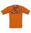 Kids T-shirt Love cat cornsilk фото