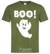 Men's T-Shirt boo millennial-khaki фото