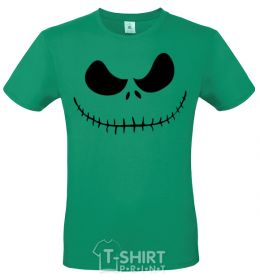Men's T-Shirt Jack kelly-green фото