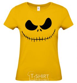 Women's T-shirt Jack cornsilk фото