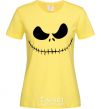 Women's T-shirt Jack cornsilk фото