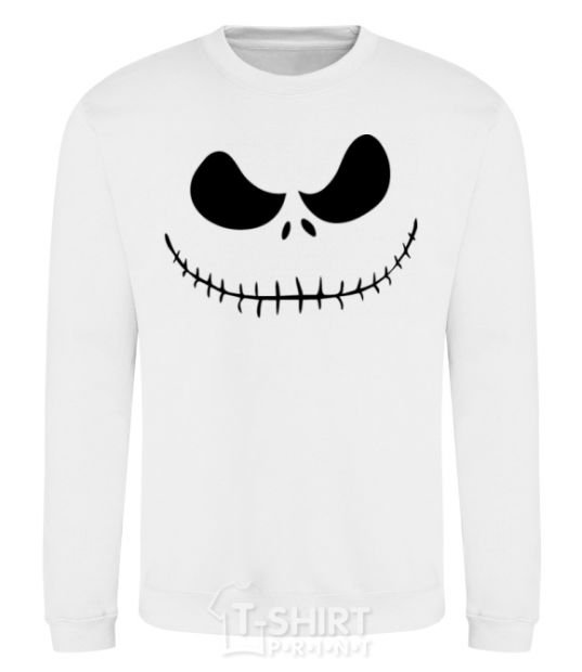 Sweatshirt Jack White фото