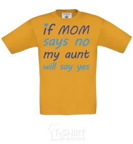 Kids T-shirt