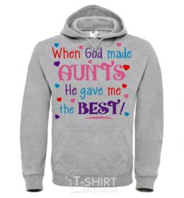 Men`s hoodie